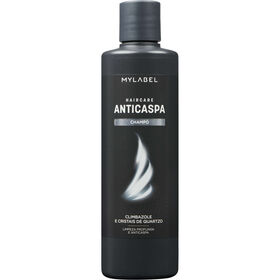 Champ&ocirc; Men Anticaspa MyLabel