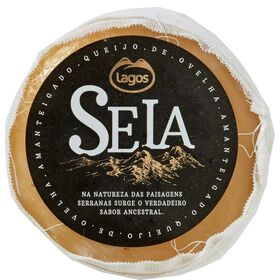 Merendeira de Ovelha Seia Amanteigada