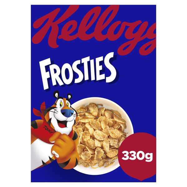 Cereais Frosties Kelloggs