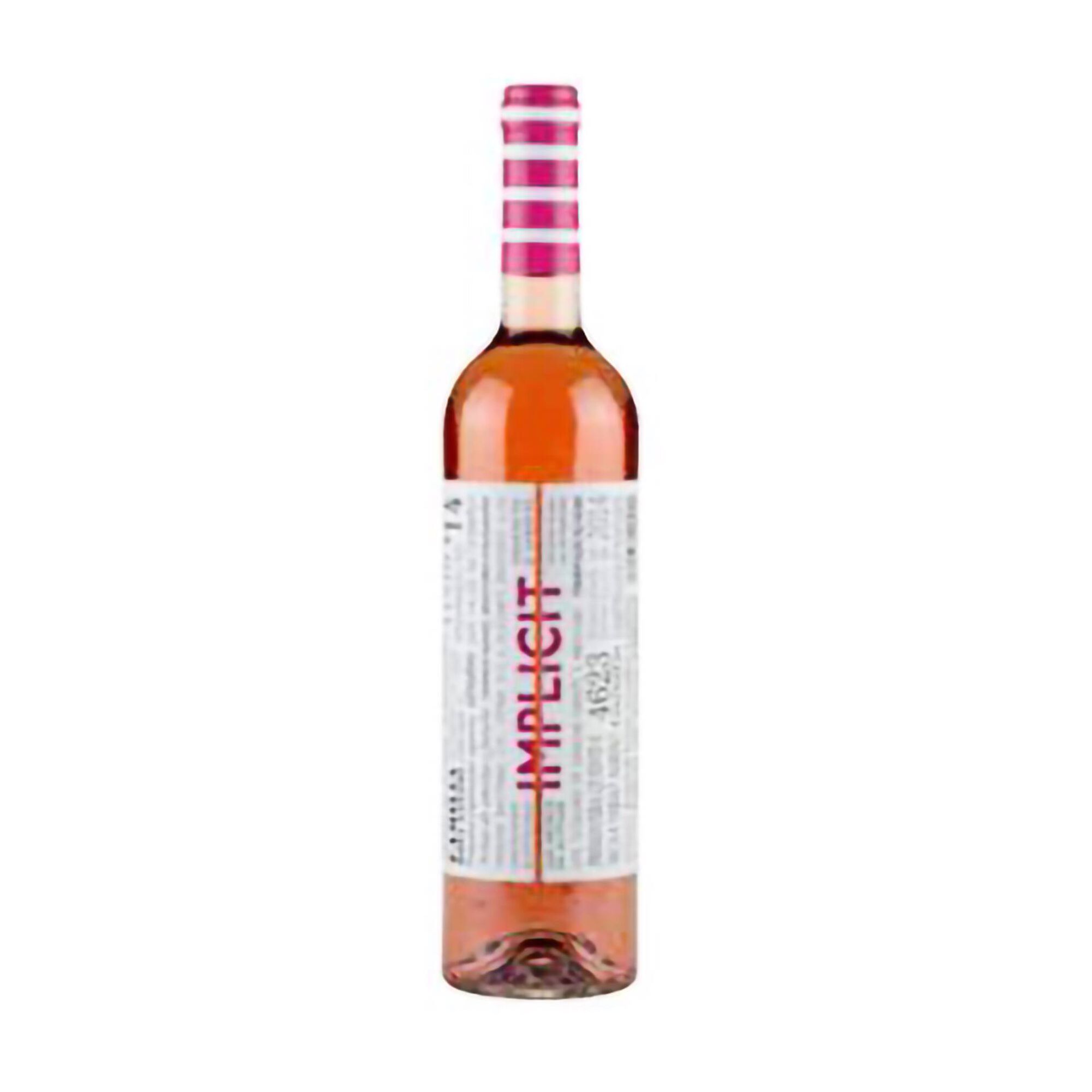 Implicit Alentejo Vinho Rosé Implicit Alentejo Vinho Rosé