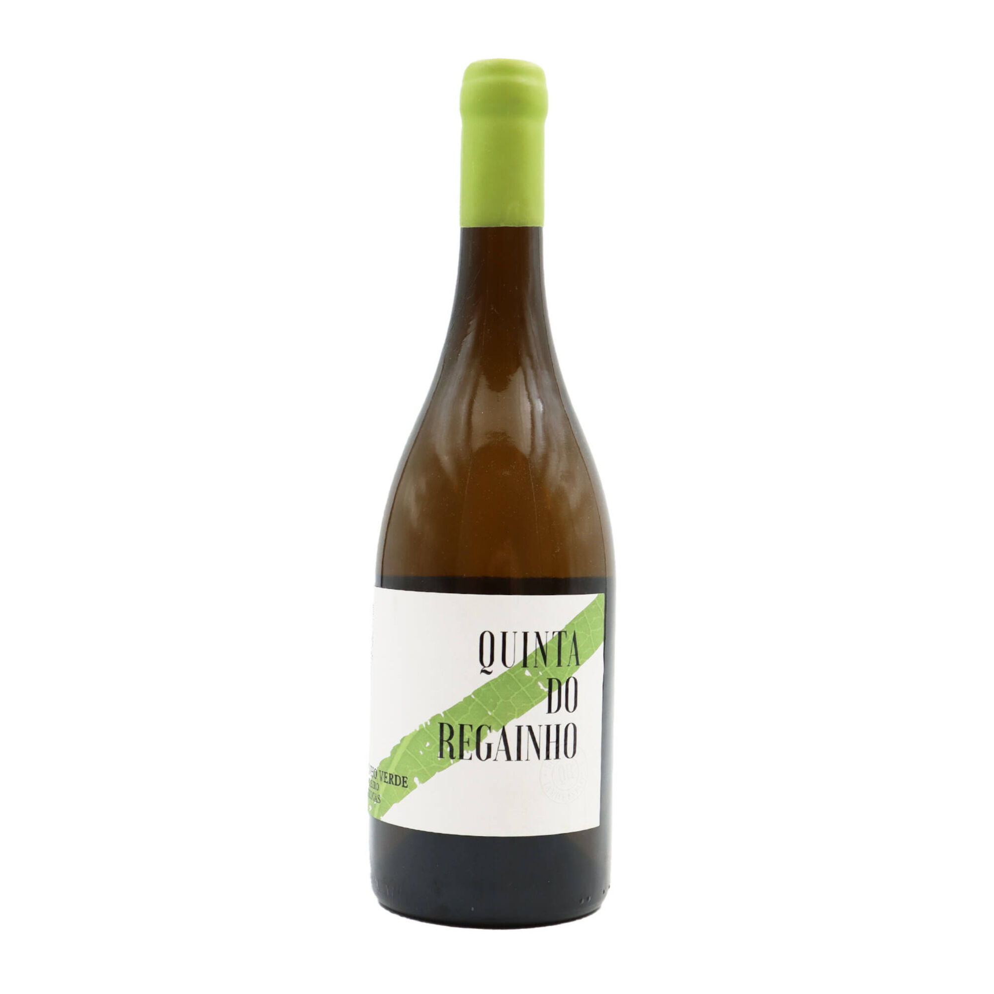 Quinta do Regainho Barricas Vinho Verde Branco
