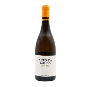Quinta dos Termos Alto da Lousa Reserva Beiras Vinho Branco