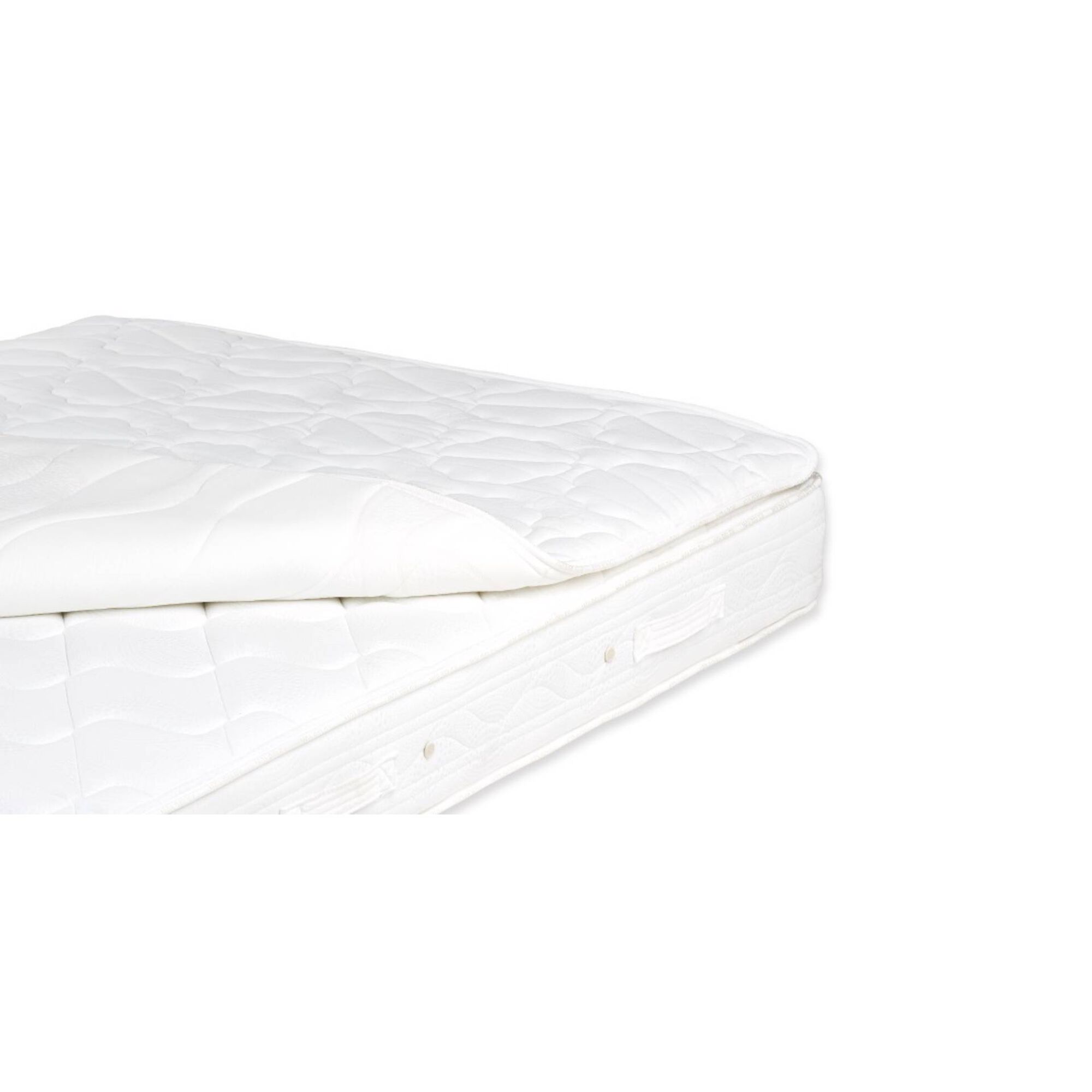 Sobrecolchão Viscoelástico e Fibra