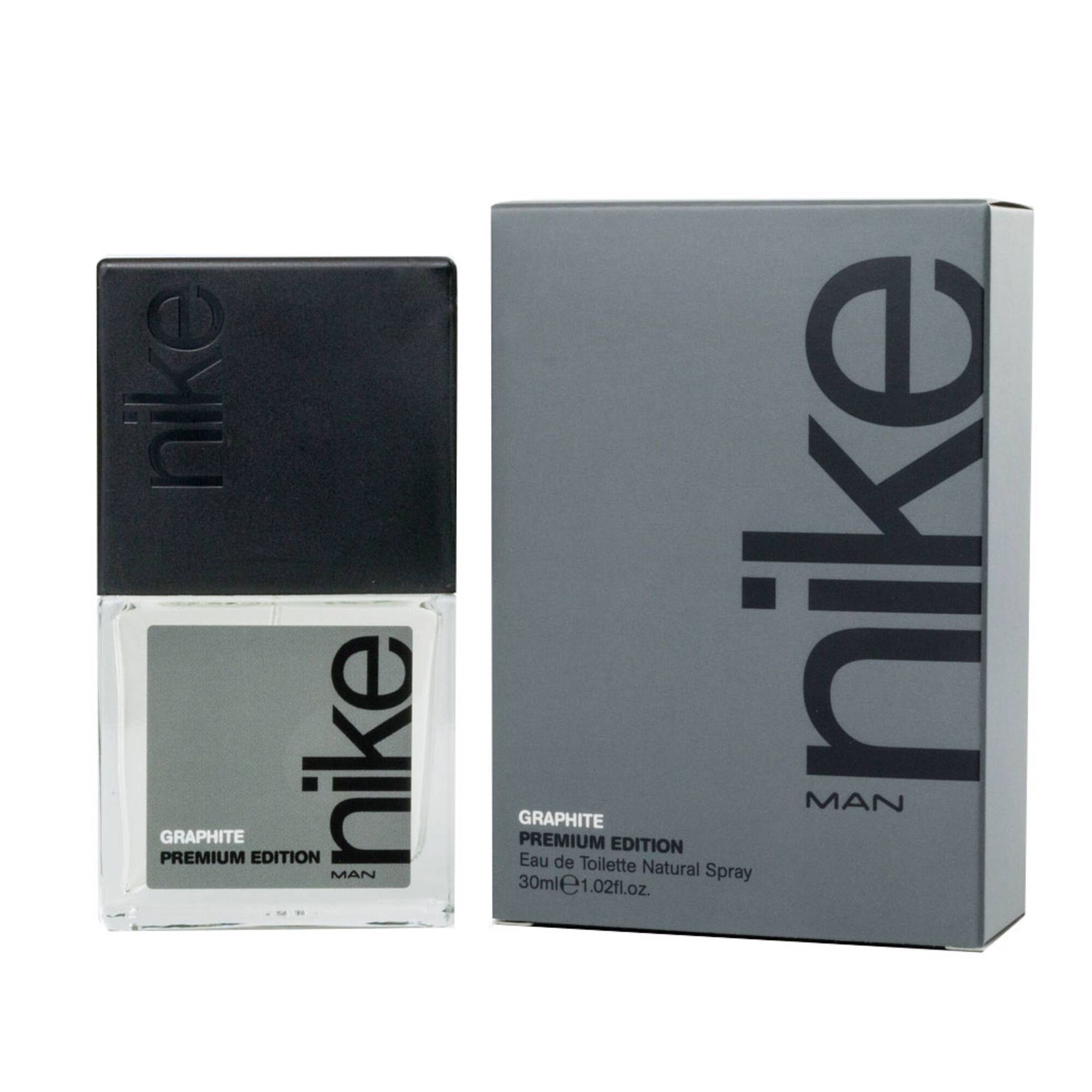 Eau de Toilette Homem Graphite Premium Edition Eau de Toilette Homem Graphite Premium Edition