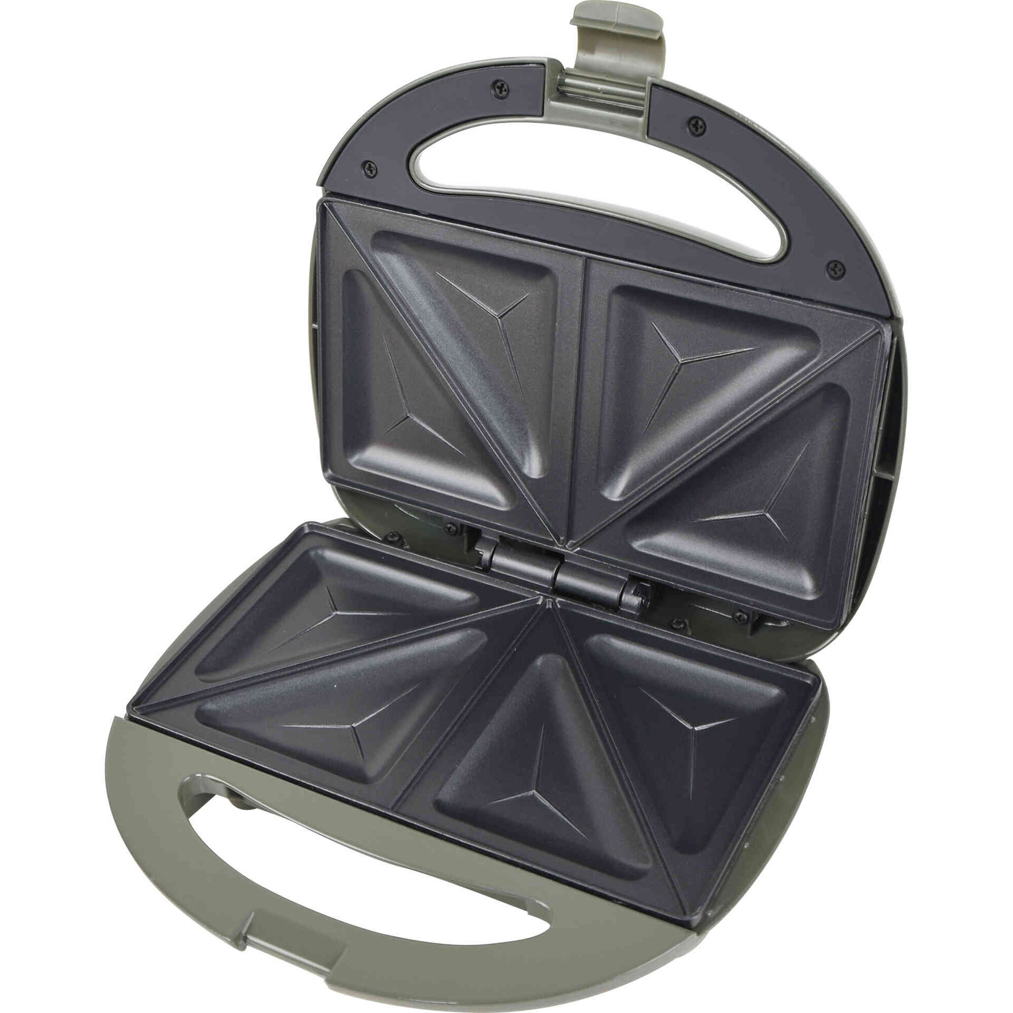 Sanduicheira Antiaderente 750W