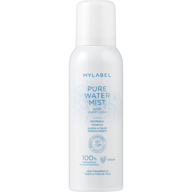 Água Pure Water Mist