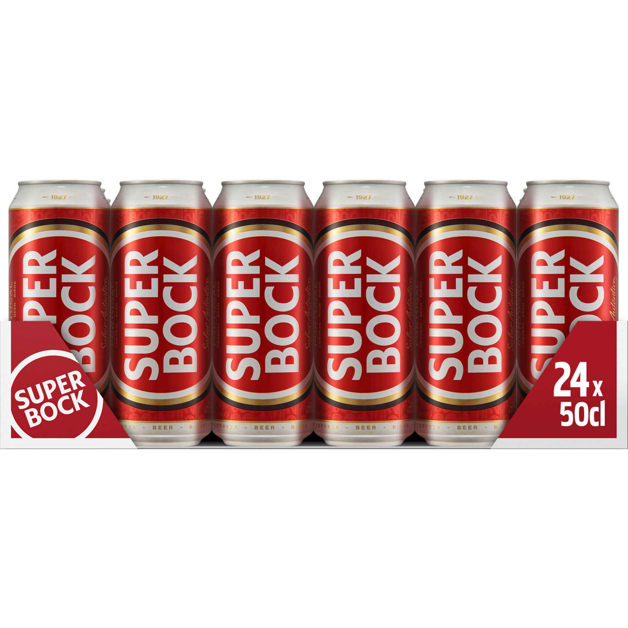 Cerveja com Álcool