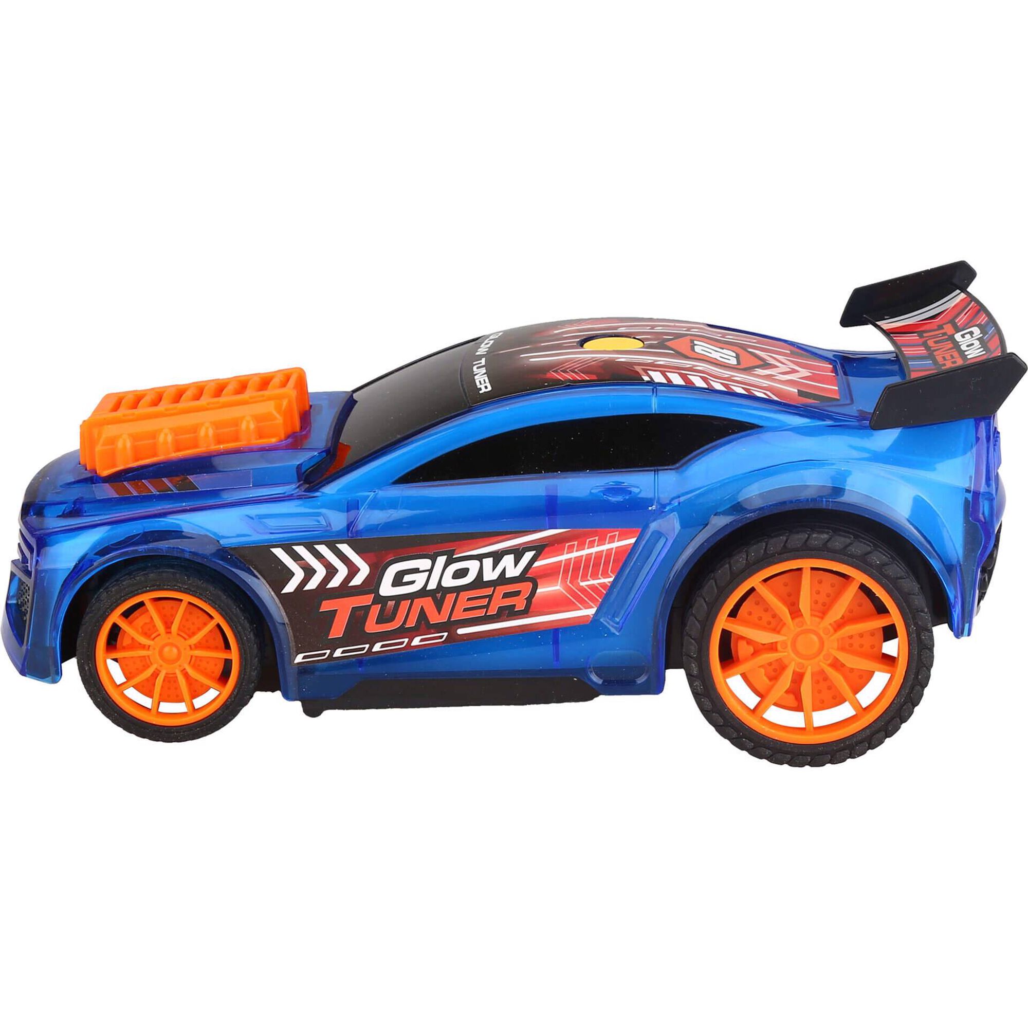 Zoko Speed Wheels - Racing Lighting Shifting Racer (v&aacute;rias cores)