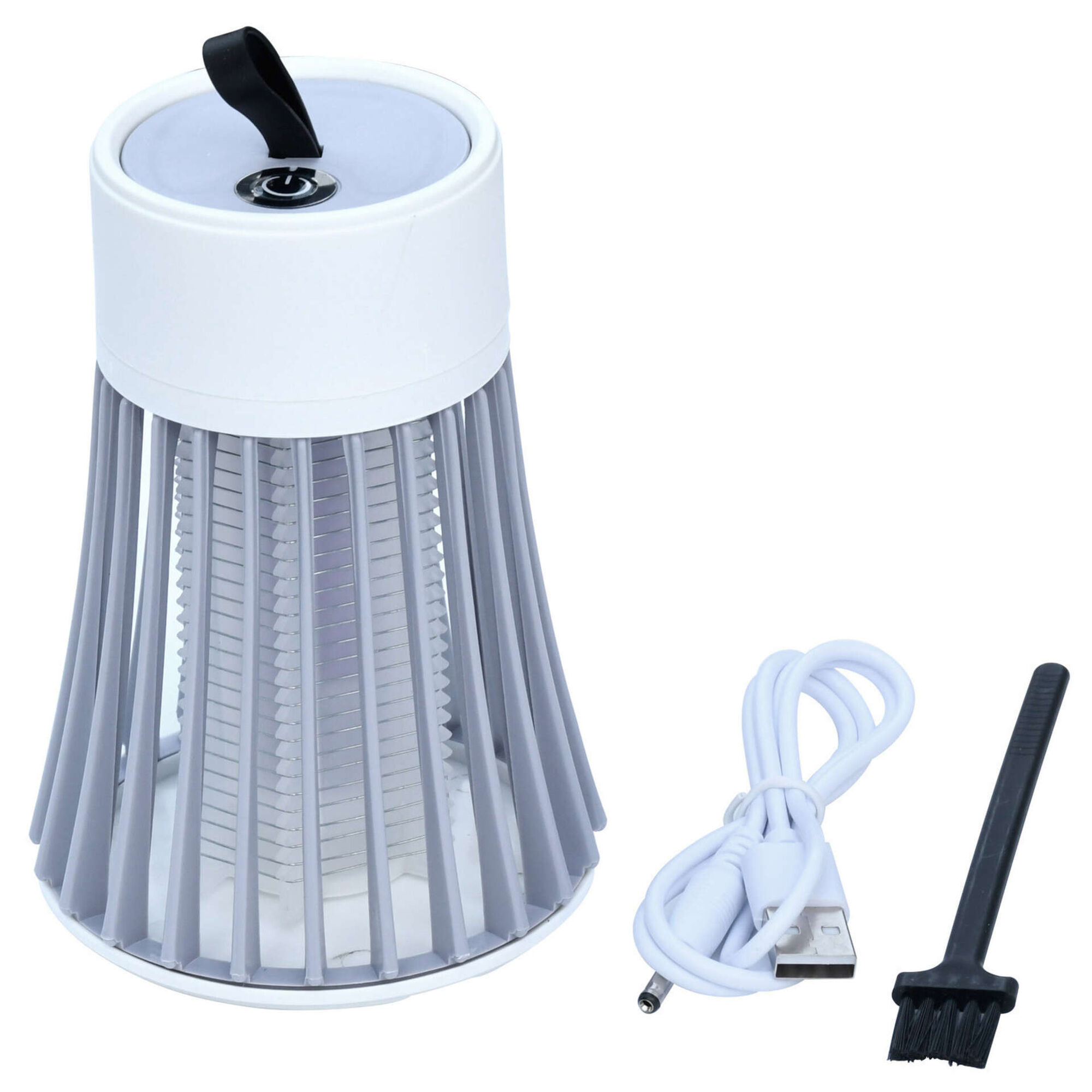 Lâmpada Anti-Mosquitos