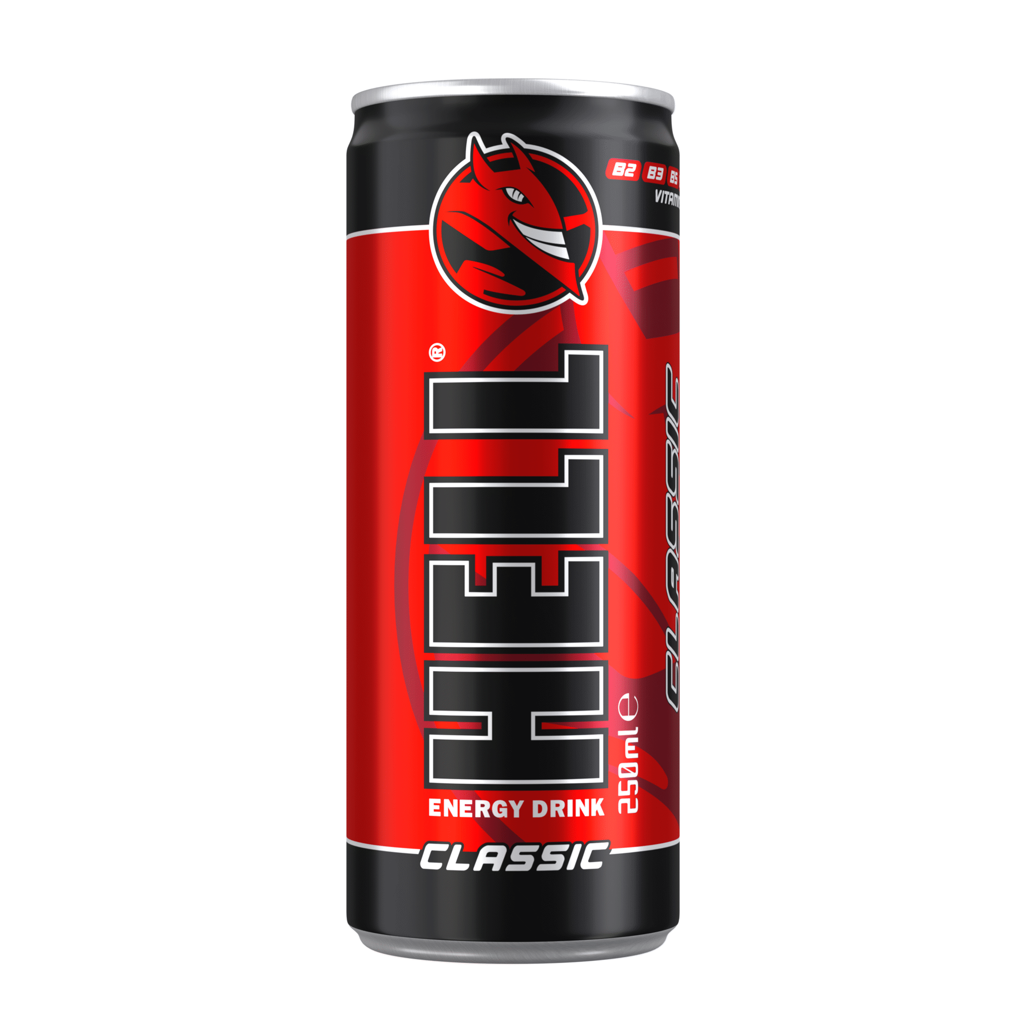 Bebida Energética Classic