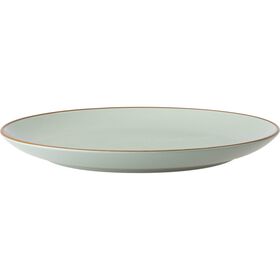 Prato 27,5cm Verde Matcha Kasa