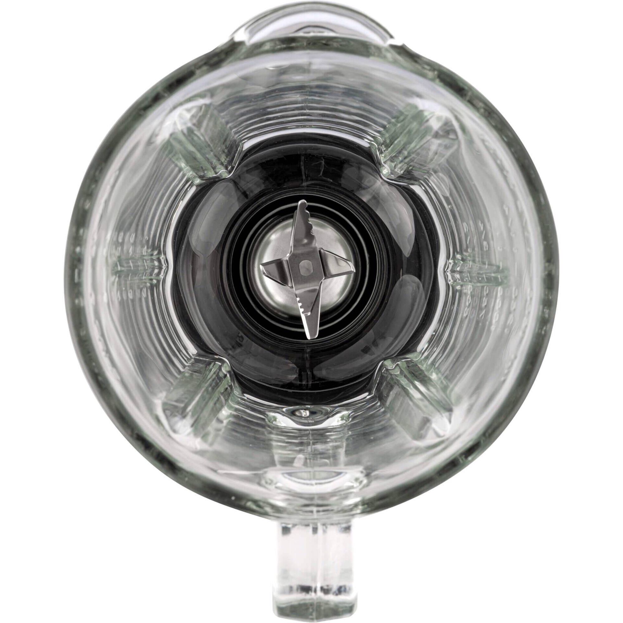 Liquidificadora 1,5L Aço Inoxidável