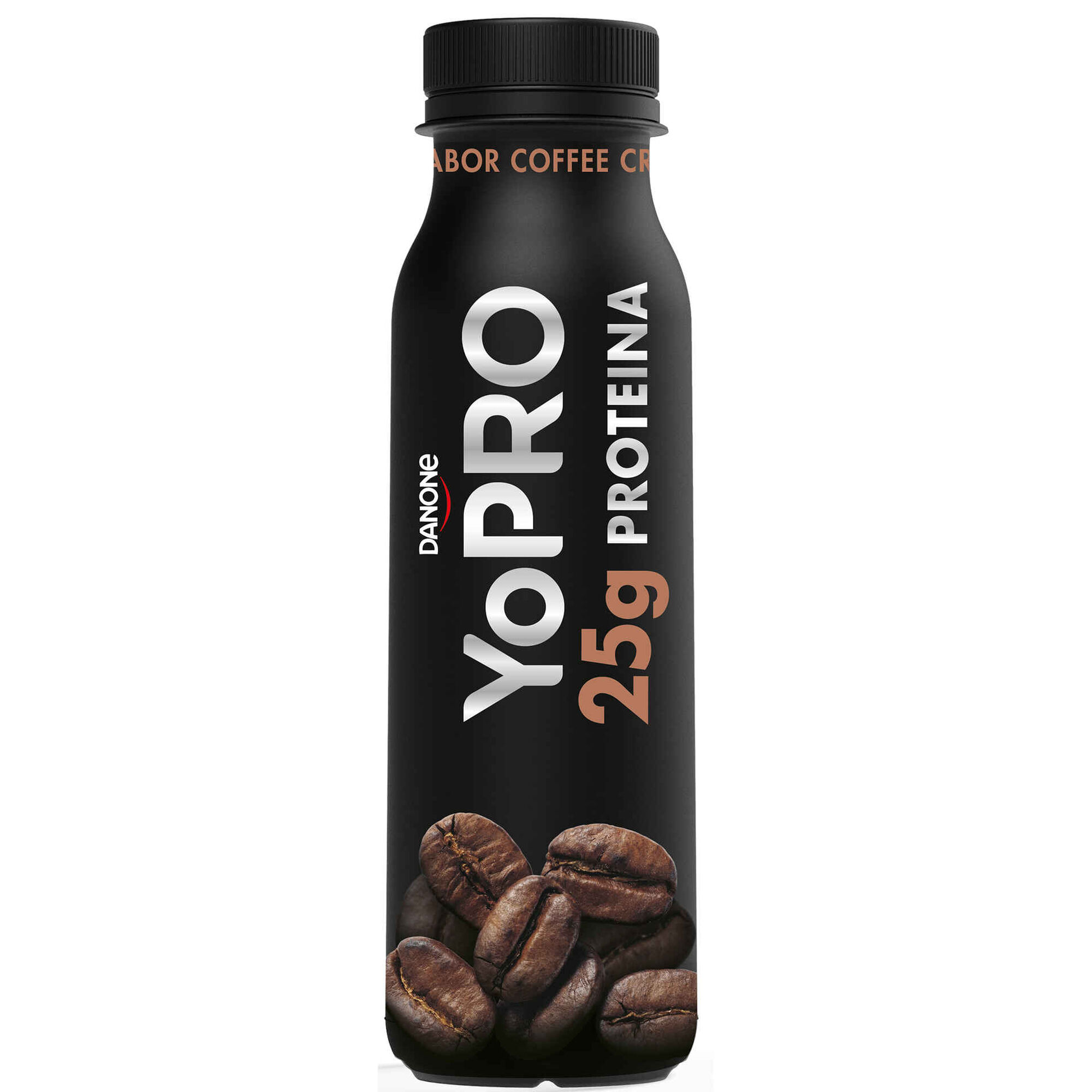 Iogurte Líquido Proteína Café Yopro Iogurte Líquido Proteína Café Yopro