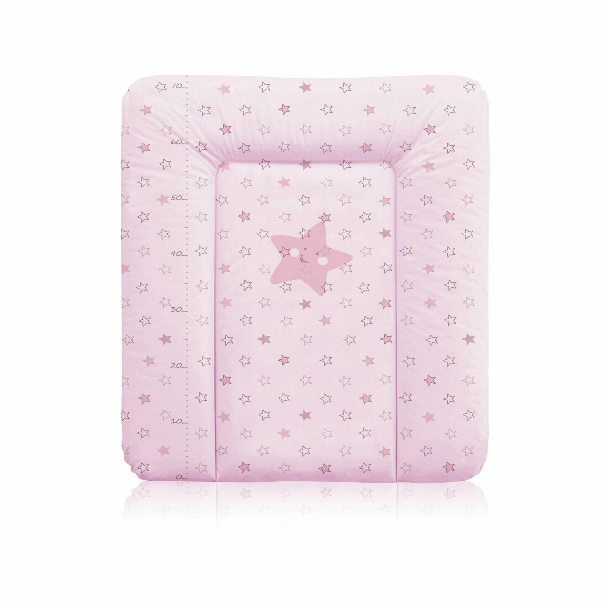 Muda Fraldas Soft (V&aacute;rias Cores)