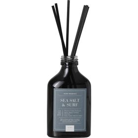 Difusor 100ml Vidro Sal Marinho e Surf Difusor 100ml Vidro Sal Marinho e Surf