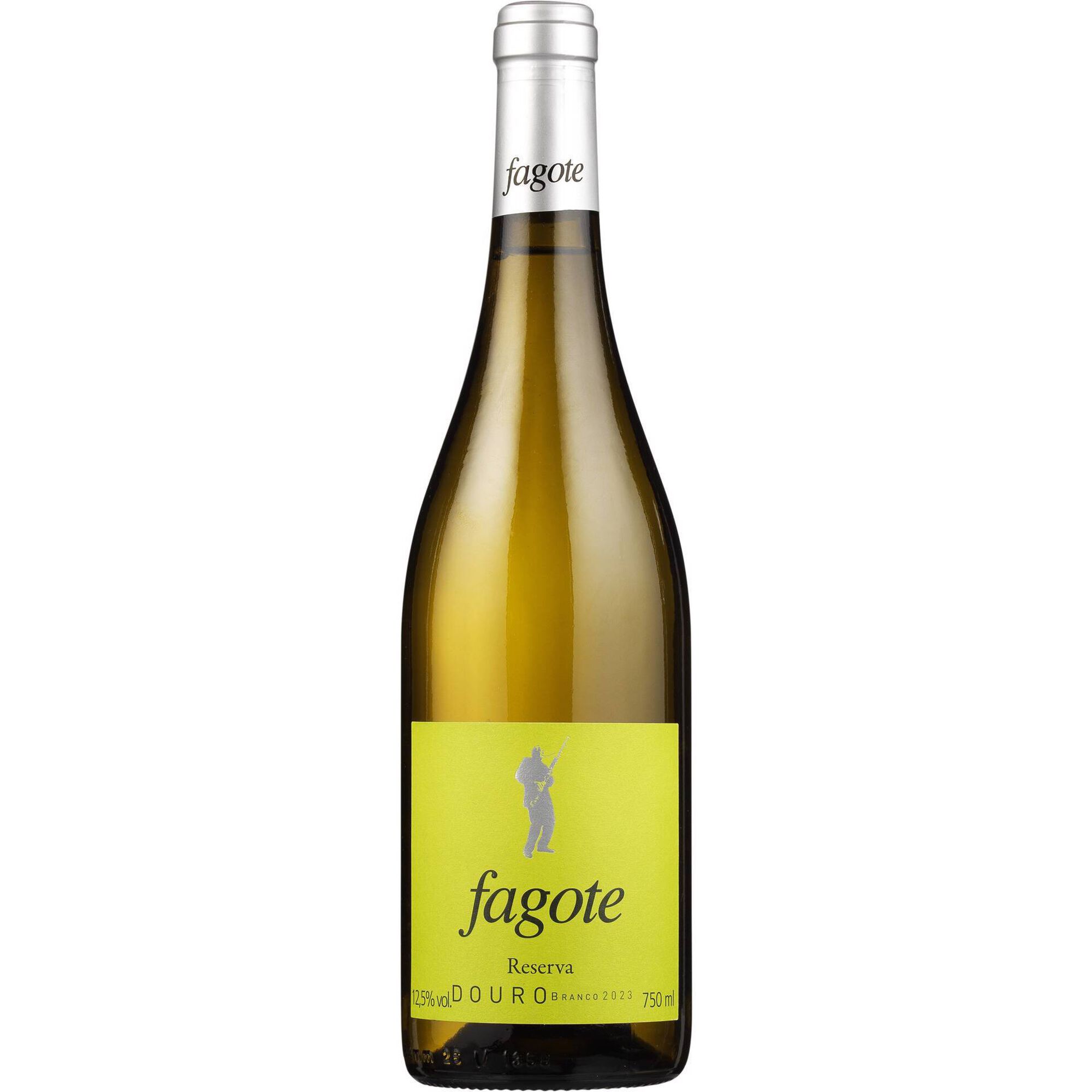 Fagote Reserva DOC Douro Vinho Branco