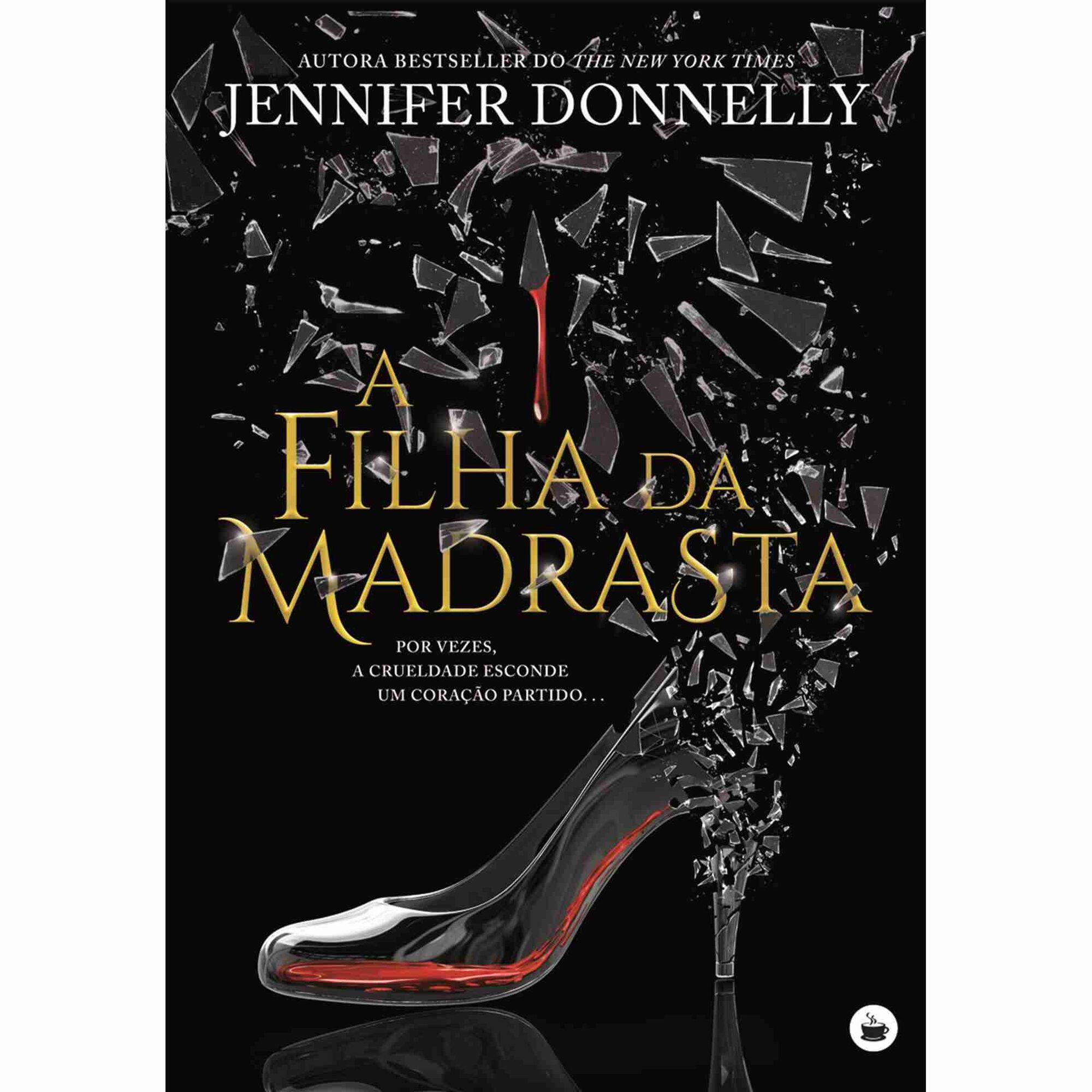 A Filha da Madrasta de Jennifer Donnelly