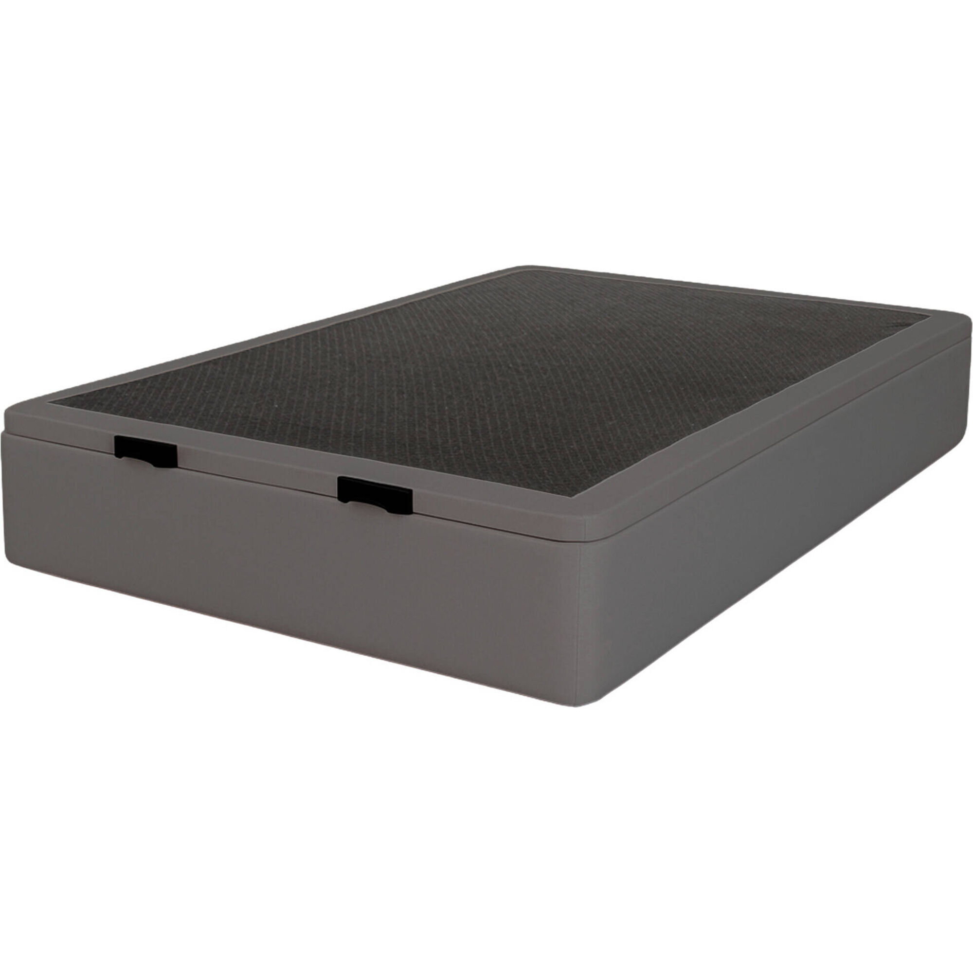 Sommier Sendai Anthracite Dreamura