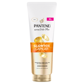 Condicionador Detox Glowtox Pantene