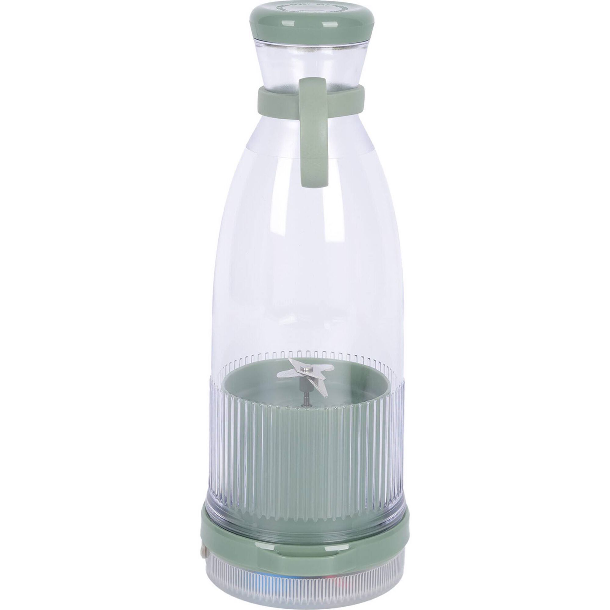 Liquidificadora 380ml Bazar&atilde;o