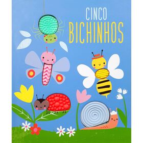 Cinco Bichinhos