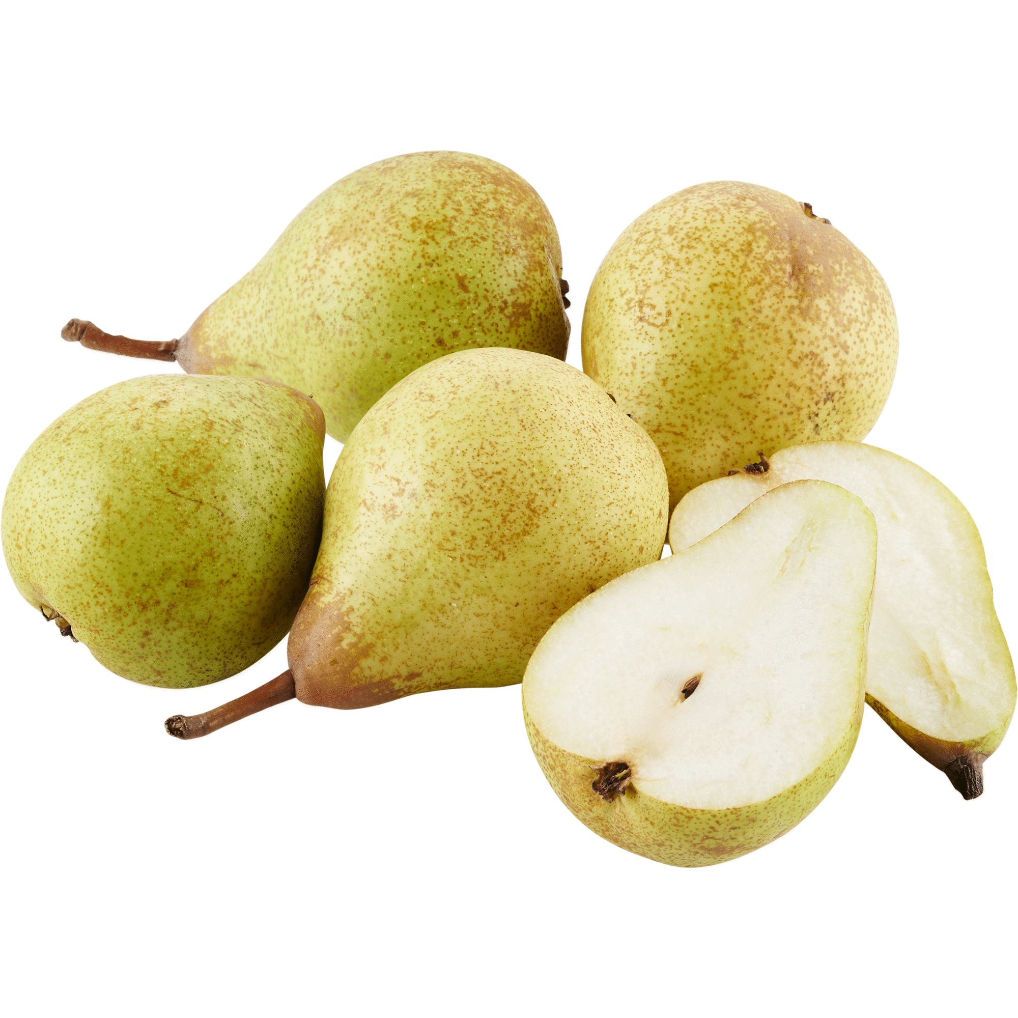 Pera Rocha DOP Oeste