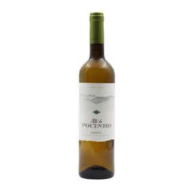 Quinta Dos Termos Alto Do Pocinho Douro Vinho Branco