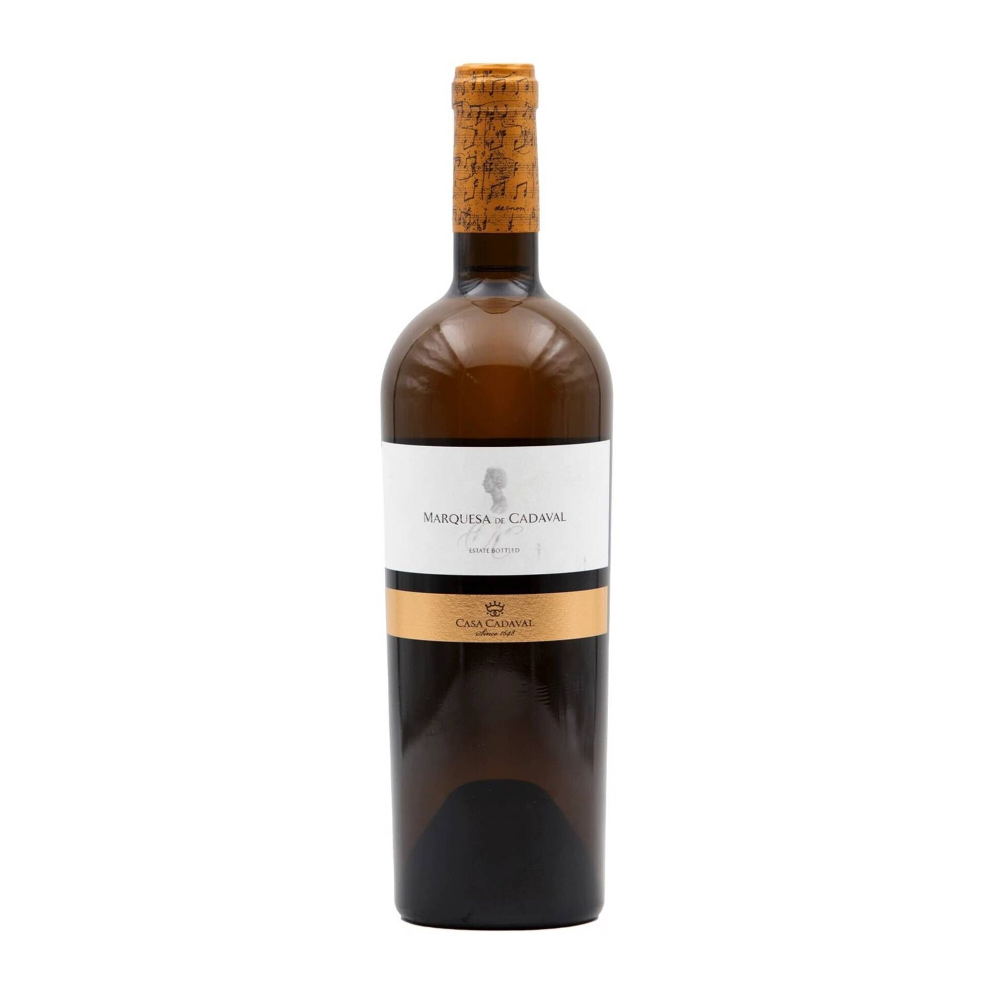 Marquesa de Cadaval Tejo Vinho Branco