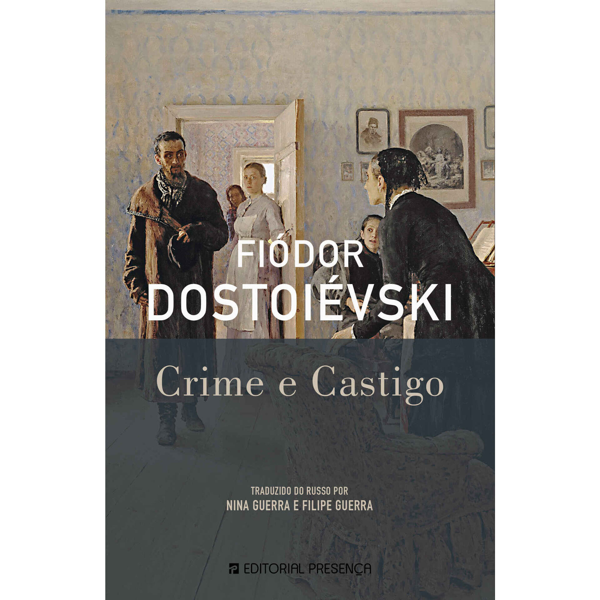 Crime e Castigo