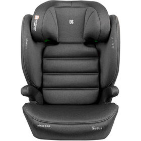 Cadeira Auto I-Size 100-150cm Castanha I-Track Kikka Boo