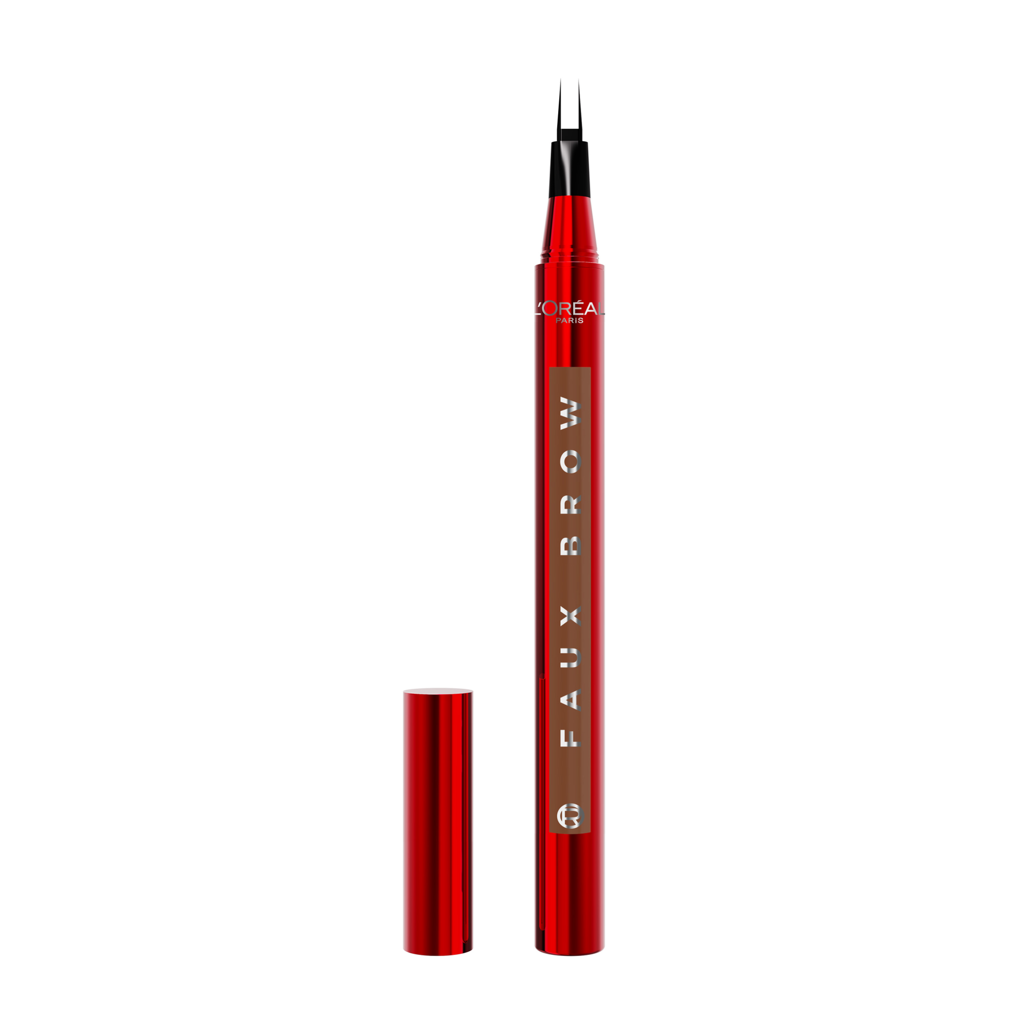 Delineador de Sobrancelhas Faux Brow Dark Blonde L'Or&eacute;al Paris