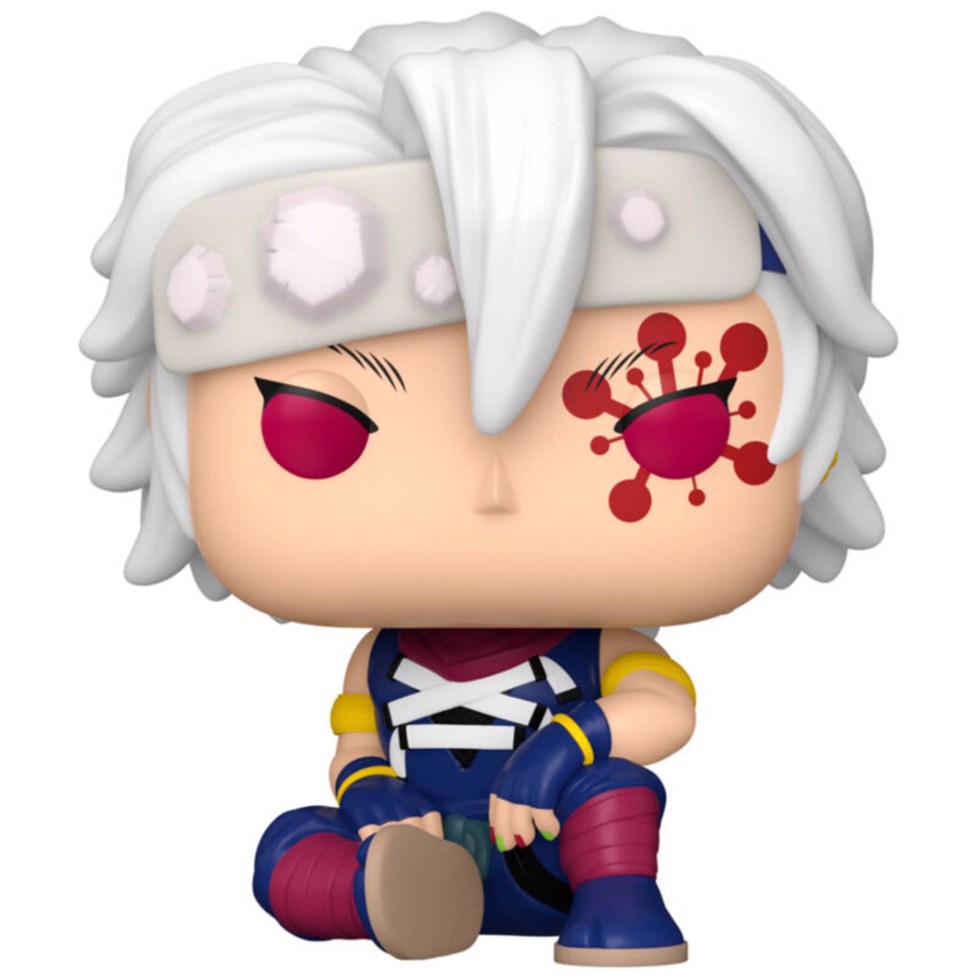 Figura Tengen