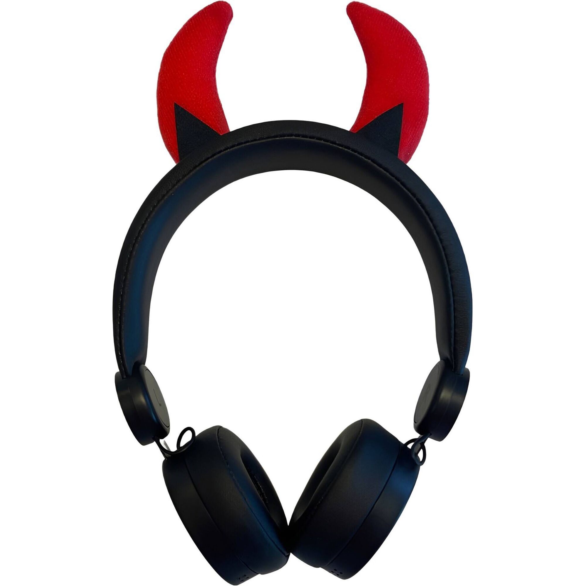Kidiwolf - Headphones Diabinho