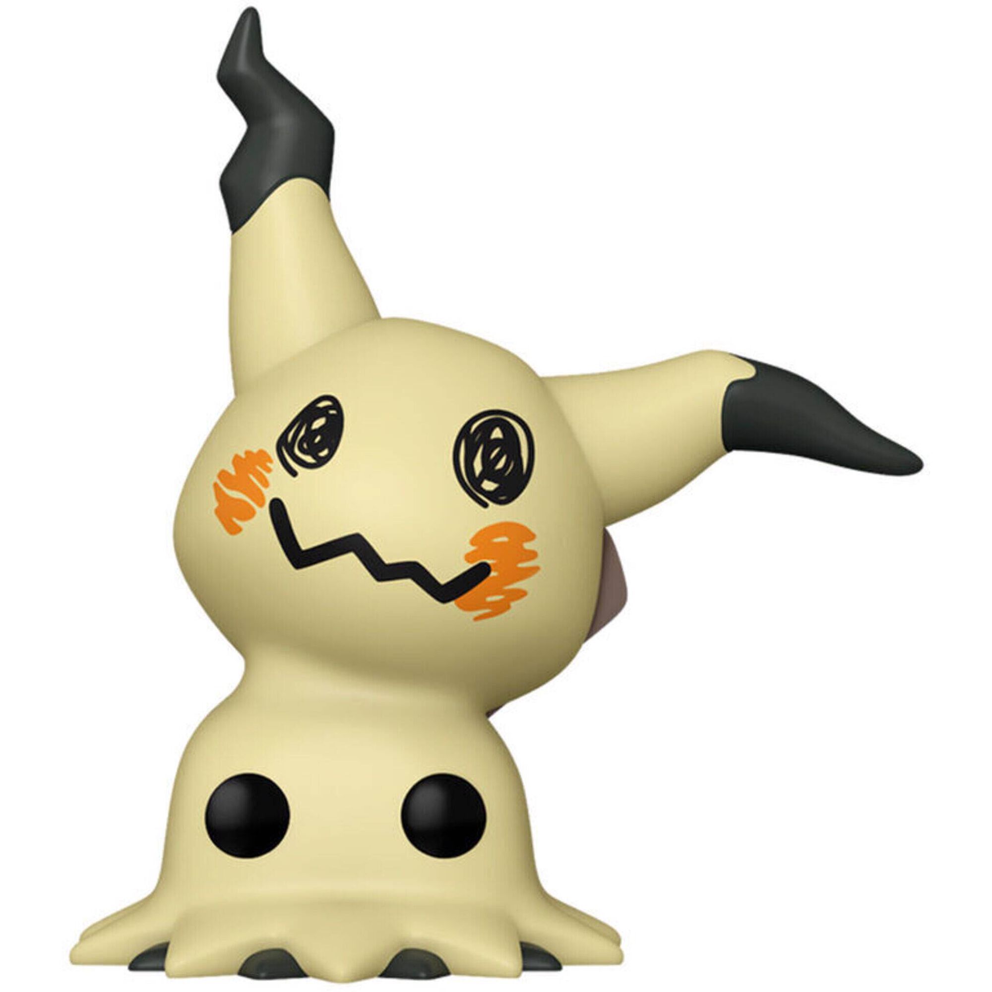 Funko - Figura Pok&eacute;mon - Mimikyu