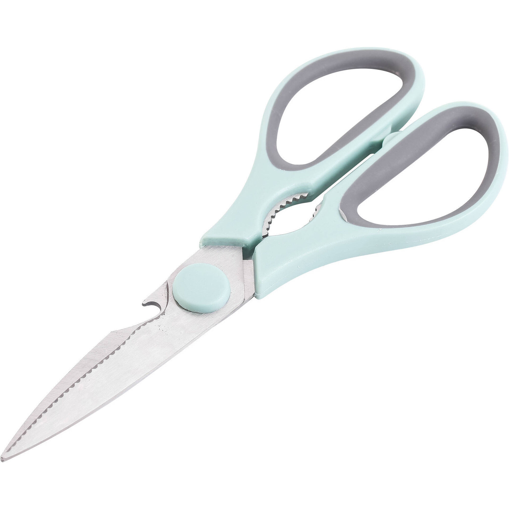 Tesoura Multiusos 21cm