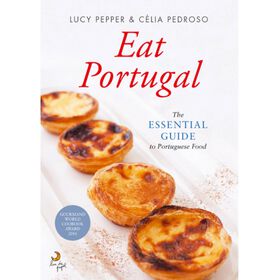 Eat Portugal de Lucy Pepper