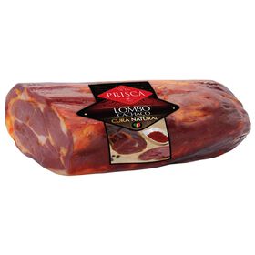 Cachaço Duroc Cura Natural Fatiado no Balcão