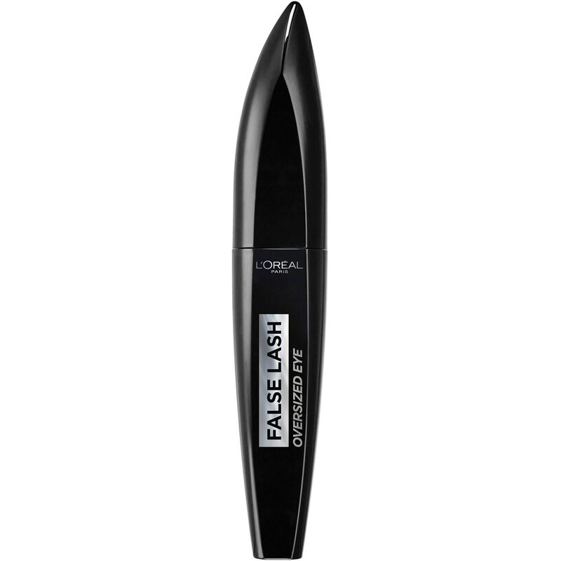 Máscara de Pestanas False Lash Oversized Black L'Oréal Paris