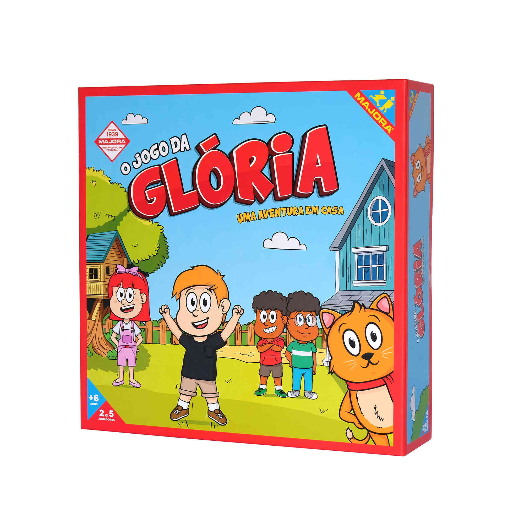 Jogo da Glória