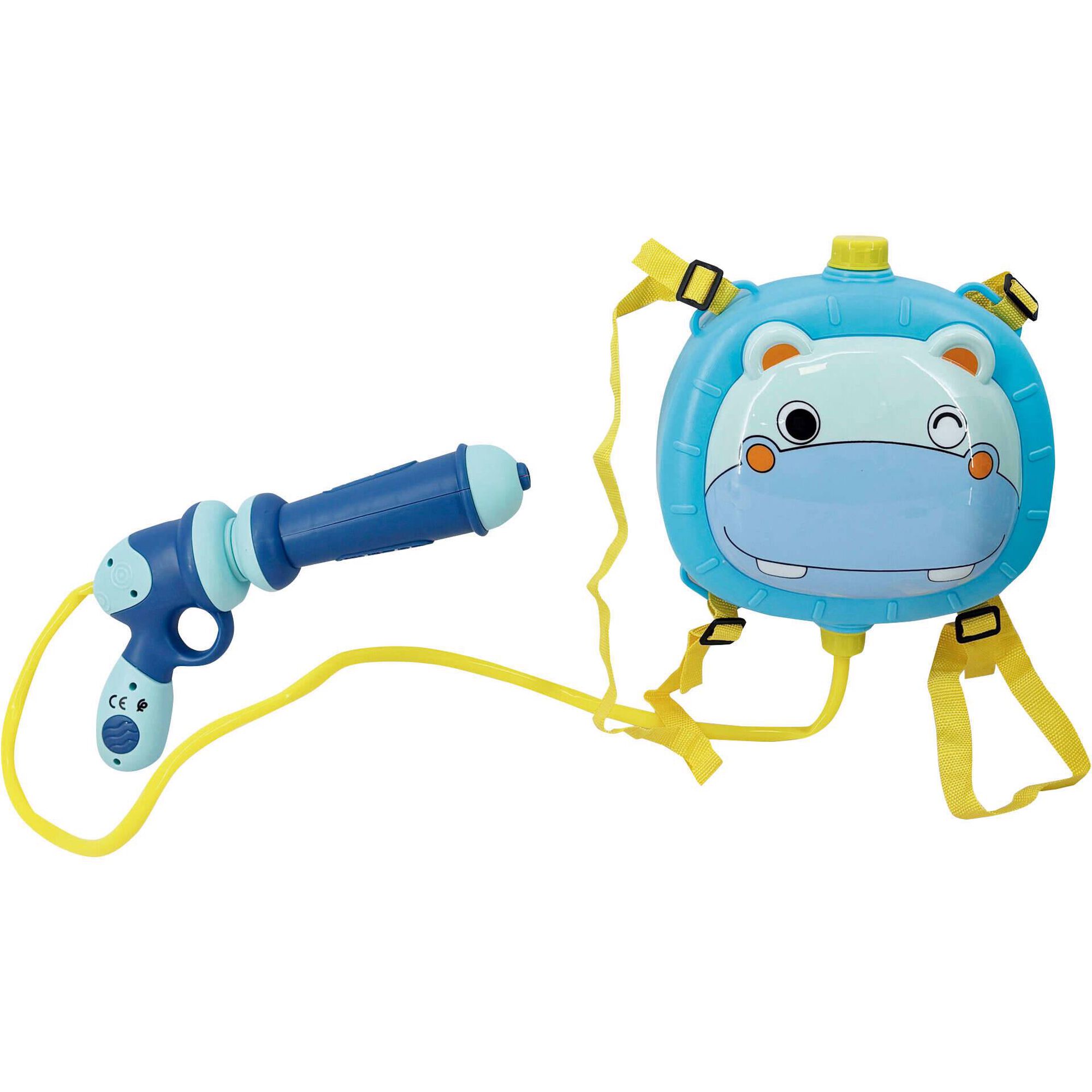Zoko - Mochila Splash