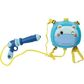 Zoko - Mochila Splash