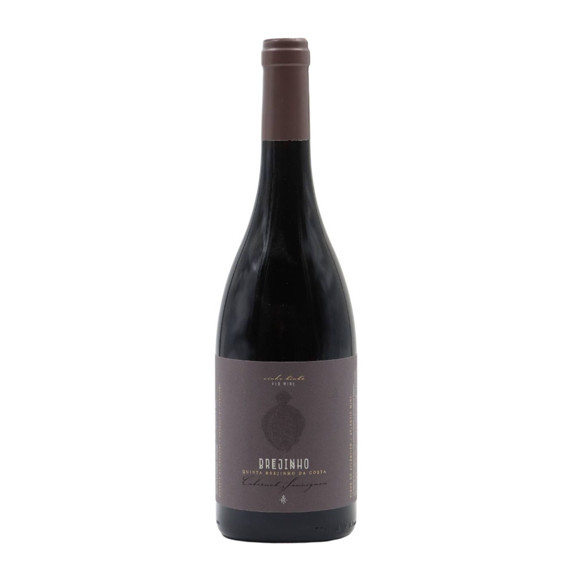 Brejinho da Costa Exclusive Cabernet Sauvignon Península De Setúbal Vinho Tinto