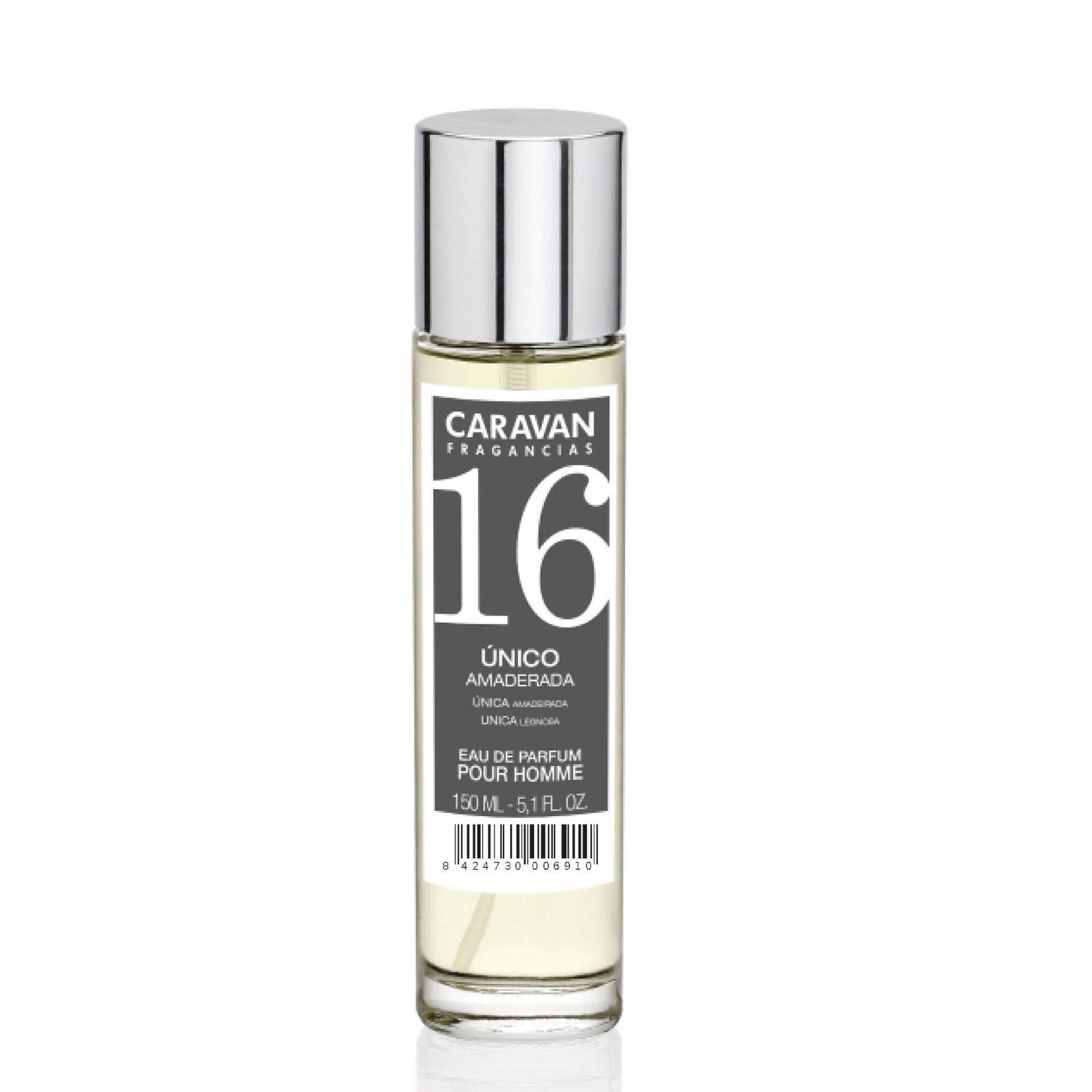 Eau de Parfum Homem nº 16 Eau de Parfum Homem nº 16