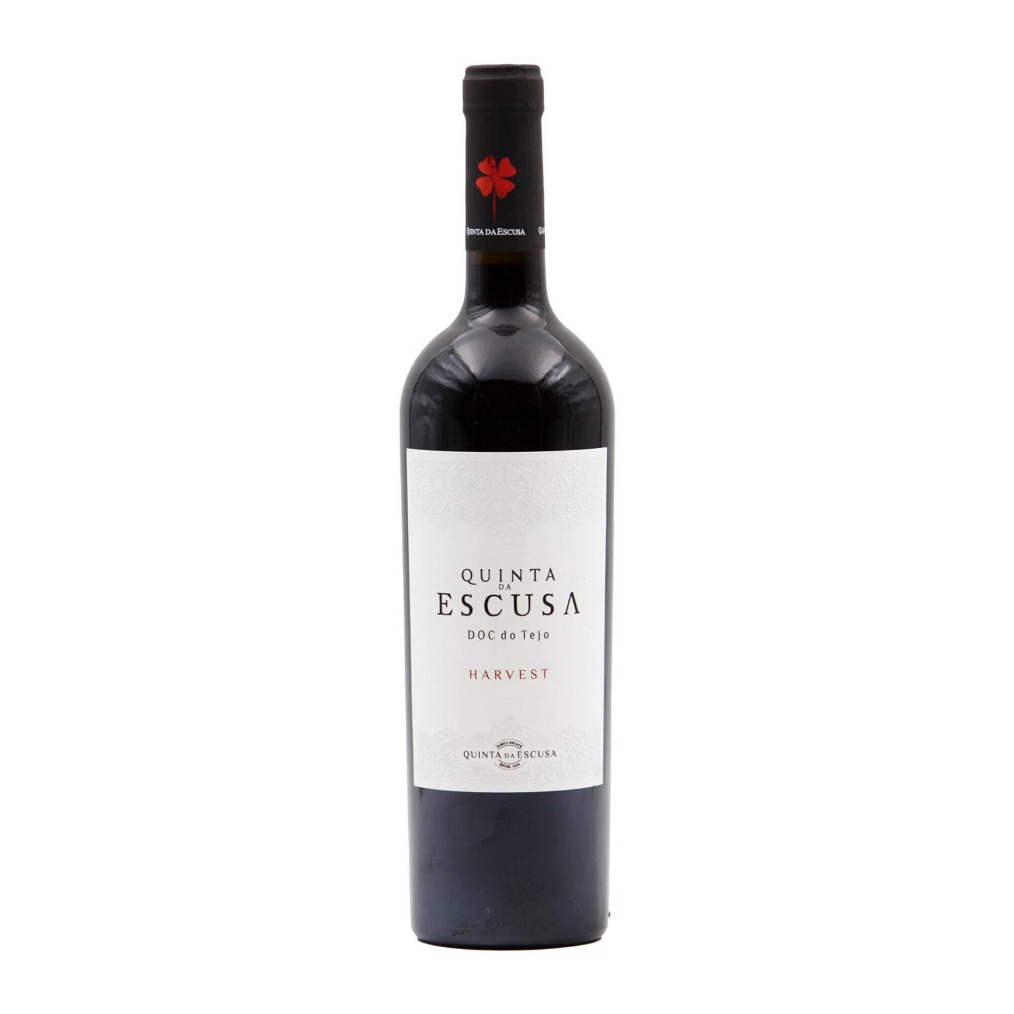Quinta da Escusa Colheita Tejo Vinho Tinto