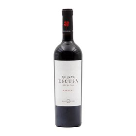 Quinta da Escusa Colheita Tejo Vinho Tinto