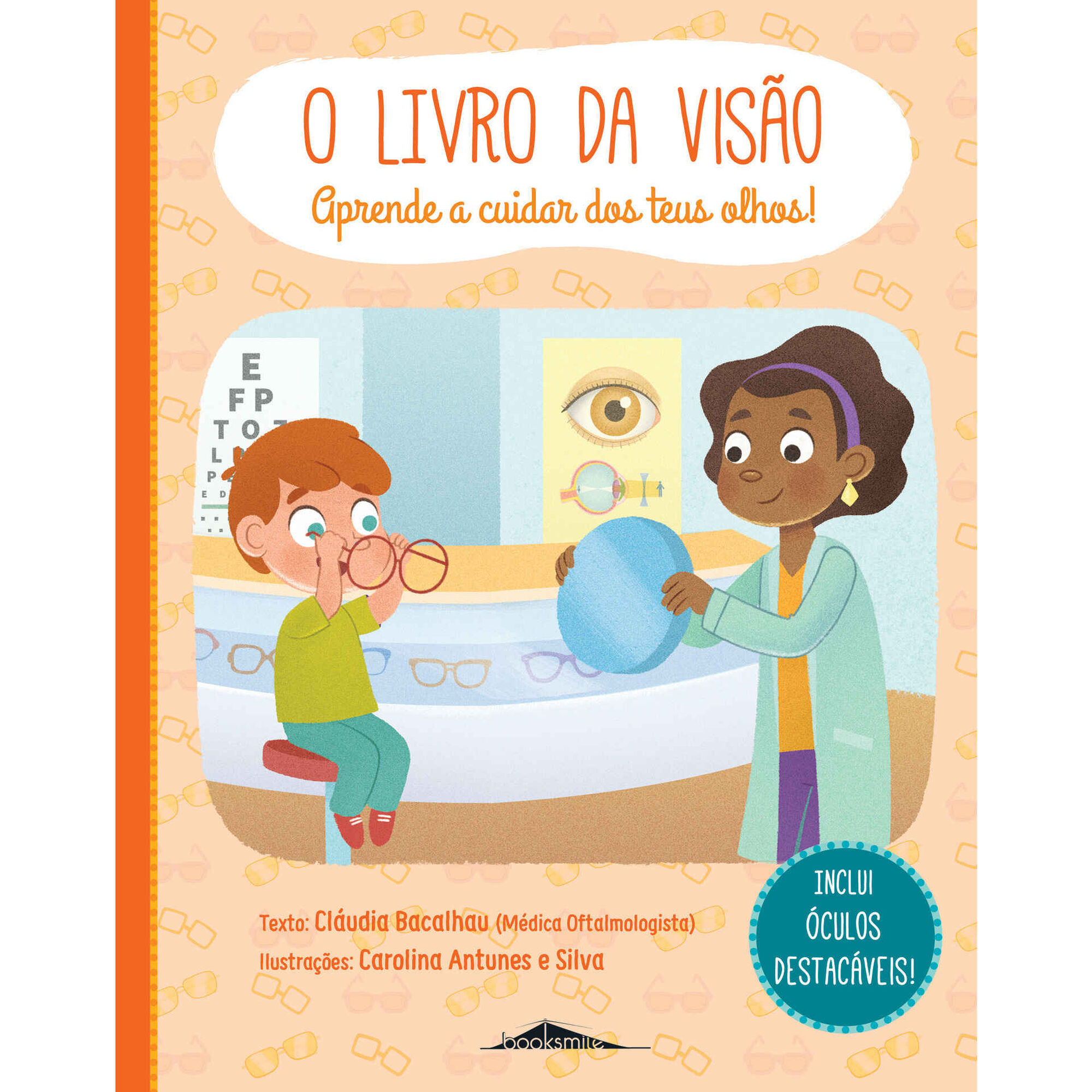 O Livro da Visão O Livro da Visão