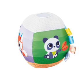 Bola Musical Bola Musical