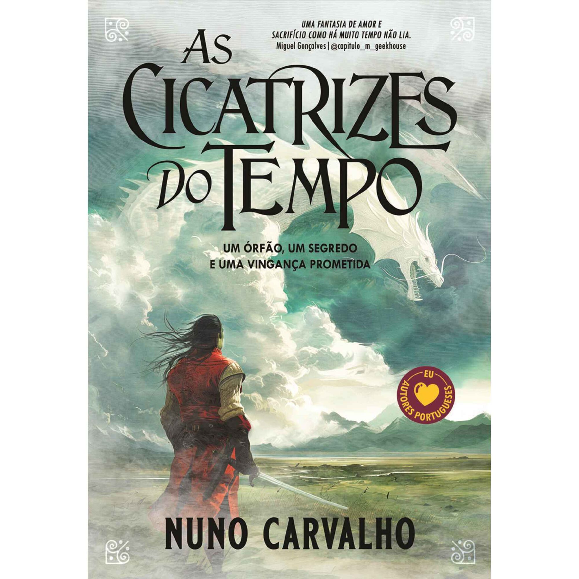 As Cicatrizes do Tempo