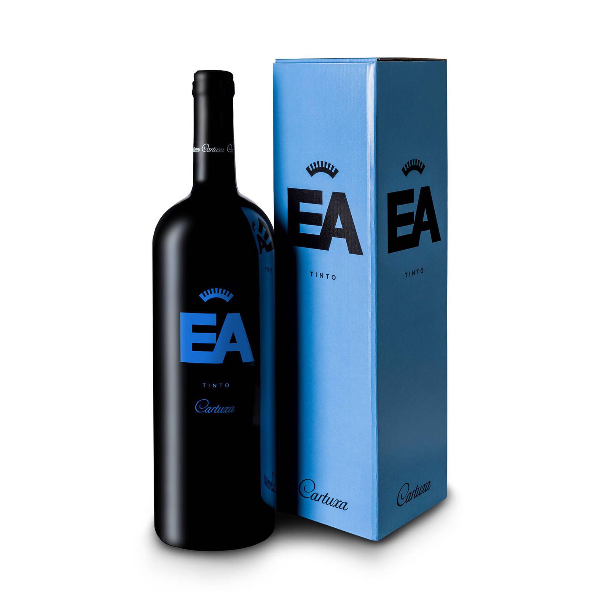 EA Regional Alentejano Vinho Tinto