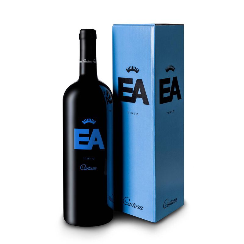 Magnum EA Alentejano Vinho Tinto